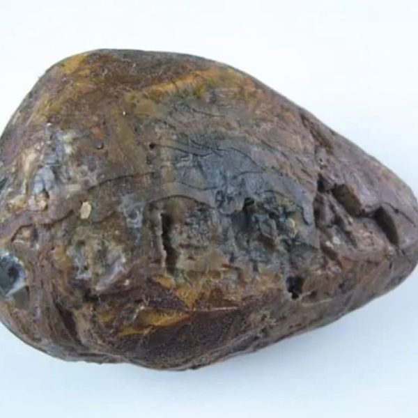 Dewadaru Wood Pearl - Type A5