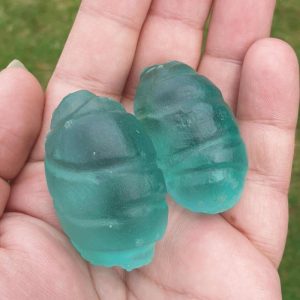 Rhinoceros Pearls - Type M1