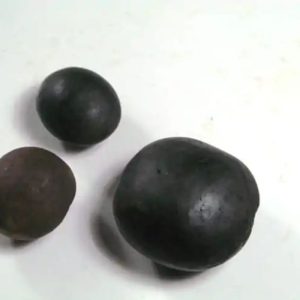 King Boar Pearls - Type C