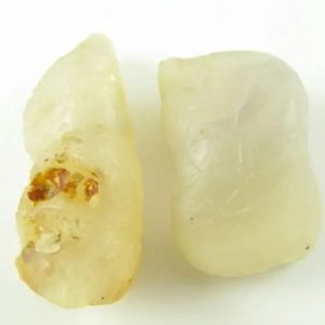 White Tiger Pearls - Type D2
