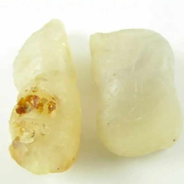 White Tiger Pearls - Type D2