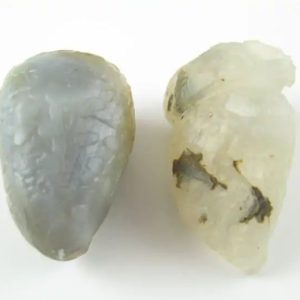 White Tiger Pearls - Type D1