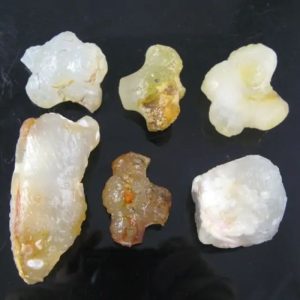 White Tiger Pearls - Type B