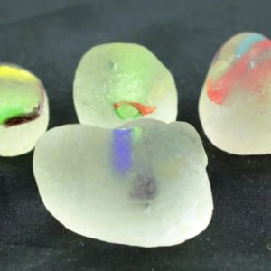 Mongoose Pearls - Type C