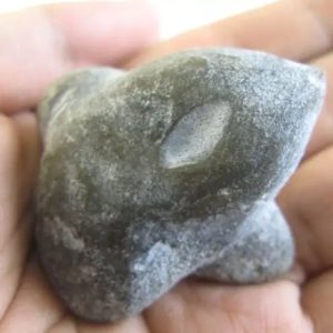 Monkey Pearl - Type I3 (Black Monkey)