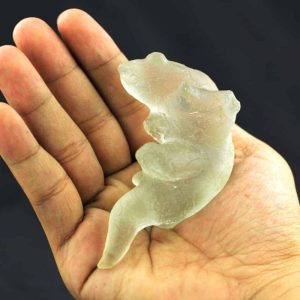 Fossilized Weasel Pearl - Type A7