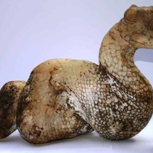 Super Fossilized Crystal Dragon