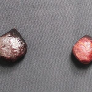 Red Coconut Pearls - Type B