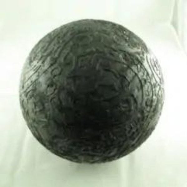 Dragon Spirit Ball 1 - Blue