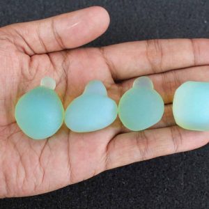Mountain Snake Crown Pearl - Type B3