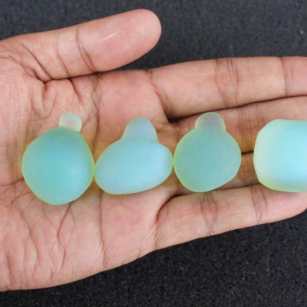 Mountain Snake Crown Pearl - Type B3