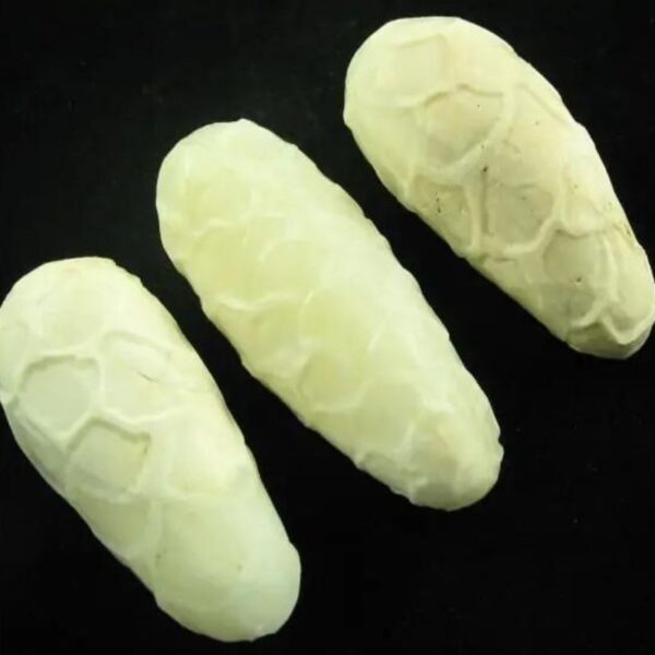 White Cobra Pearls Type C1