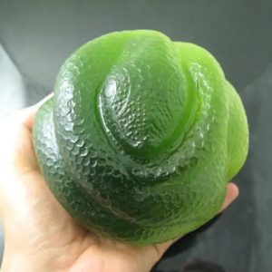 Snake Fossil - SF 92 (Kumala Crystal)