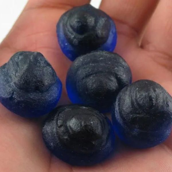 Python Crown Pearls - Type F1