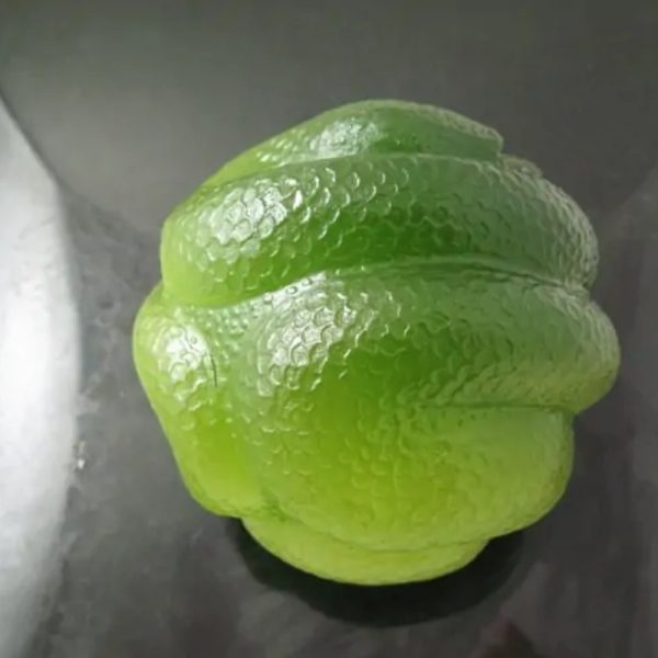 Snake Fossil - SF 92 (Kumala Crystal)