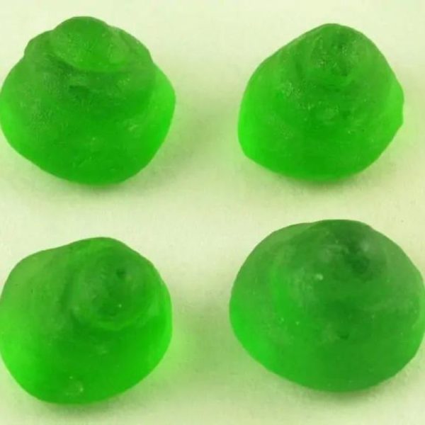 Python Crown Pearls - Type F2