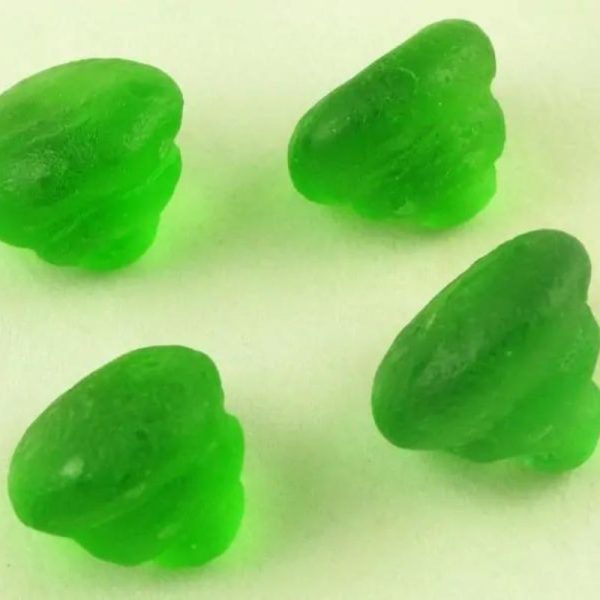 Python Crown Pearls - Type F2