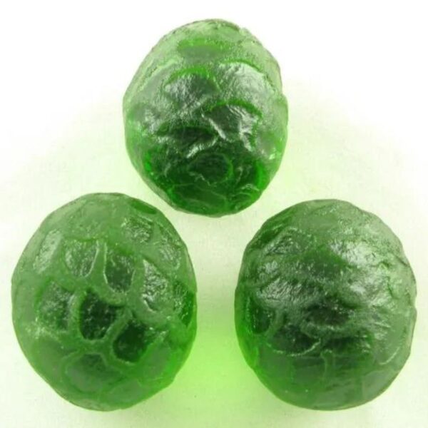 Cobra Pearl - Type B2 (Green Large Female)