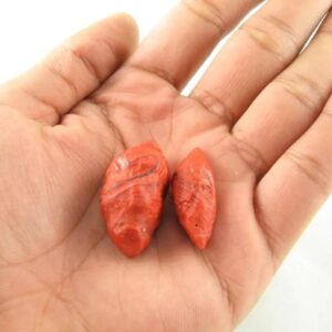 Red Cobra Pearl – Type A in hand