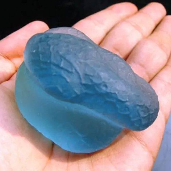 Crystal Snake Fossil - CS 5 - Image 6