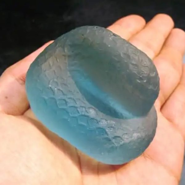 Crystal Snake Fossil - CS 5 - Image 5