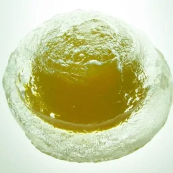 Sanca Leaf Crown Pearl