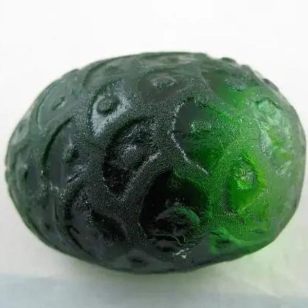 Rainbow Snake Green F
