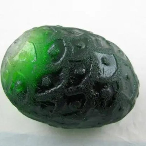 Rainbow Snake Green F
