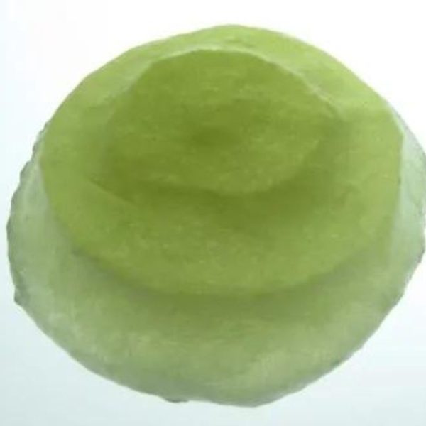 Barau Viper Snake Crown - Type A3 (Green)