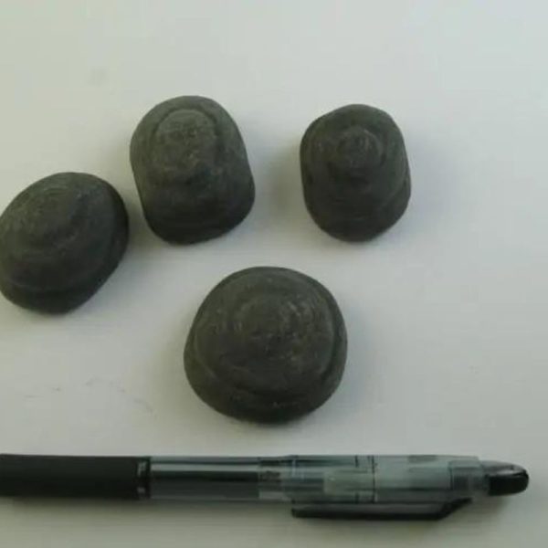 Sawo Keleng Snake Crown - Type A3