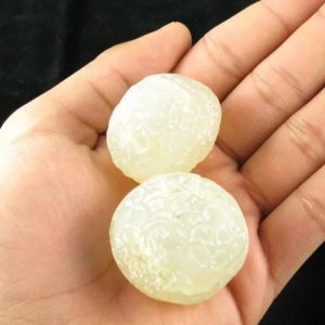 Sanca Putih Snake Pearls - Type A