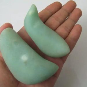 Green Snake Pearl - Type A1