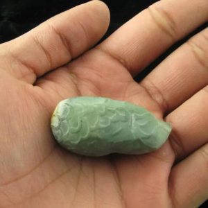 Green Snake Pearl - Type C1 (Small)
