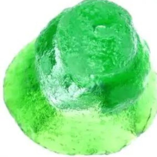 Green Snake Crown Pearl - Type B2