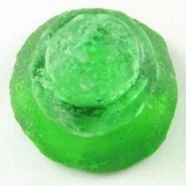 Green Snake Crown Pearl - Type B2