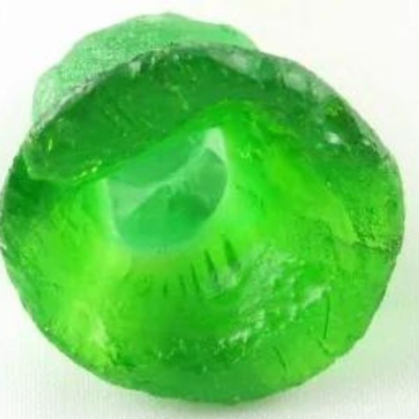 Green Snake Crown Pearl - Type B2