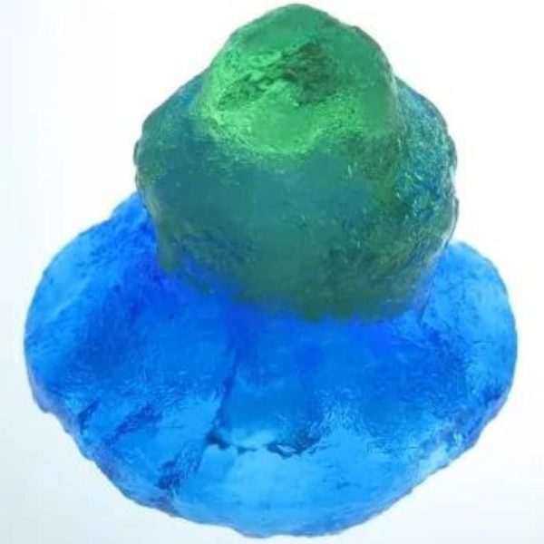 Green Snake Crown Pearl - Type B1 - Image 6