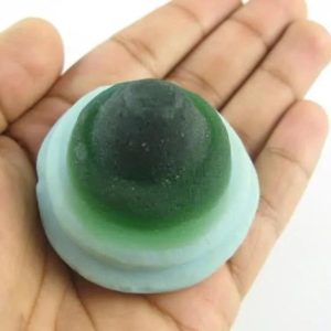 Kendang Snake Crown Pearl - Type A2