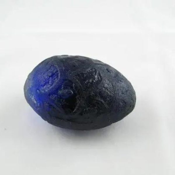 Rainbow Snake Blue C