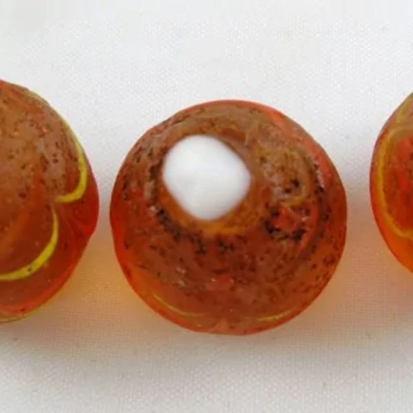 Sun Snake Crown Pearls Type - A