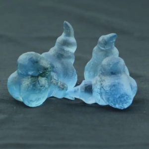 Sea Snake Crown Pearls - Type A1