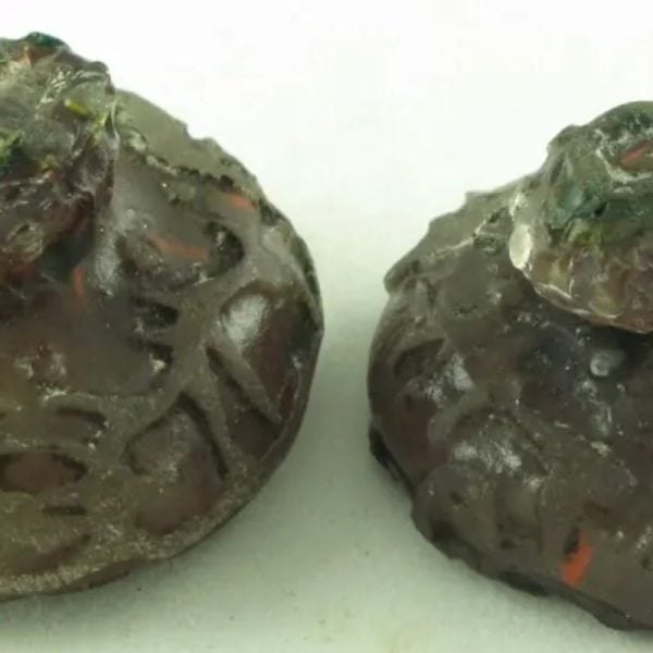 Sanca Leaf Crown Pearl - Type B - Image 2