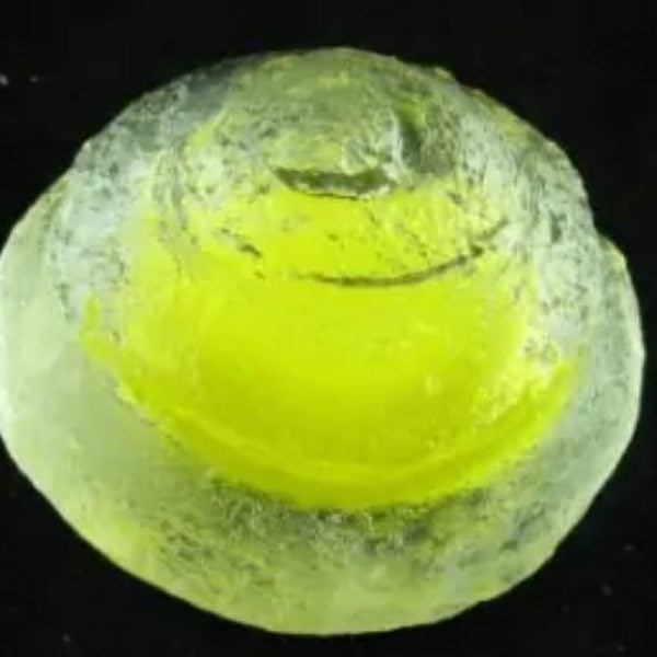 Sanca Leaf Crown Pearl