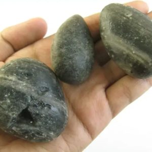 Deer Pearl - Type U2 (Wulung Deer)