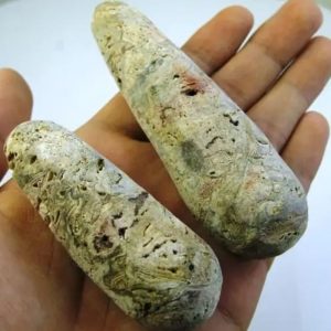 Fossilized Agarwood/Gaharu - Type I1 (Tiger Gaharu)