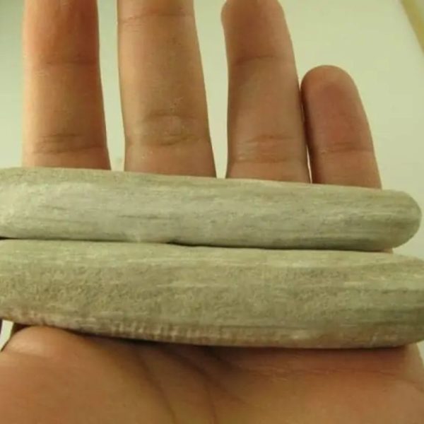 Gaharu/Agarwood Pearl - Type E2
