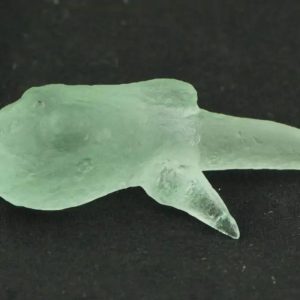 Grinting Fish Pearl - Type A10