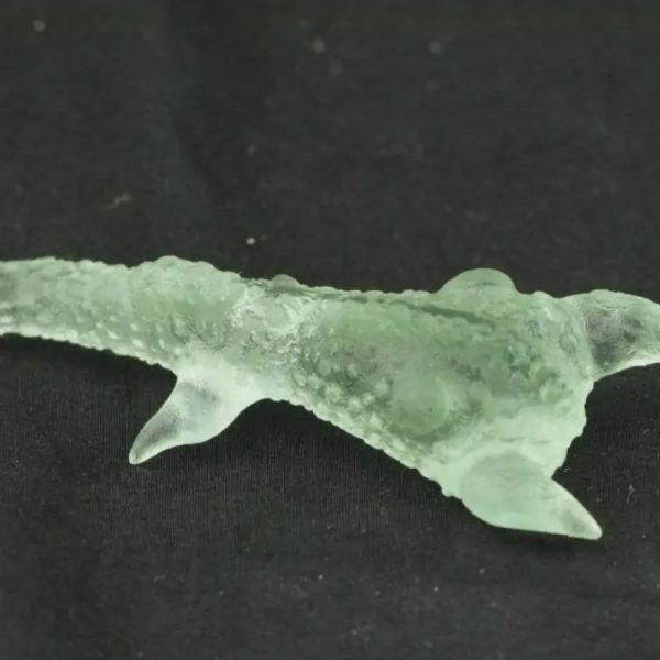 Grinting Fish Pearl - Type A8