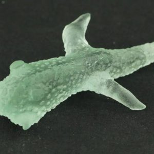 Grinting Fish Pearl - Type A7