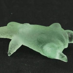 Grinting Fish Pearl - Type A5